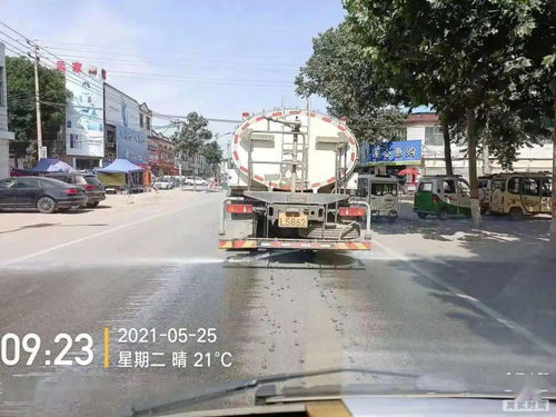 臨清市分局以揚塵治理行動助推環(huán)境空氣質(zhì)量改善，建筑物清潔服務成關(guān)鍵一環(huán)