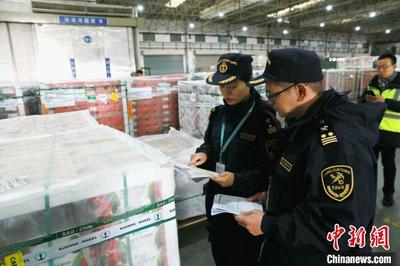 浙江外貿(mào)70年巨變 貨物進(jìn)出口總值增長(zhǎng)2.6萬(wàn)倍