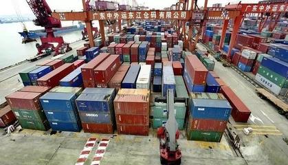 美國(guó)商會(huì)副會(huì)長(zhǎng)警示 對(duì)華加征25%關(guān)稅損害美國(guó)經(jīng)濟(jì)長(zhǎng)期利益
